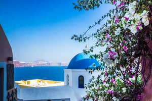 3-piece-acrylic-print-exclusive-santorini