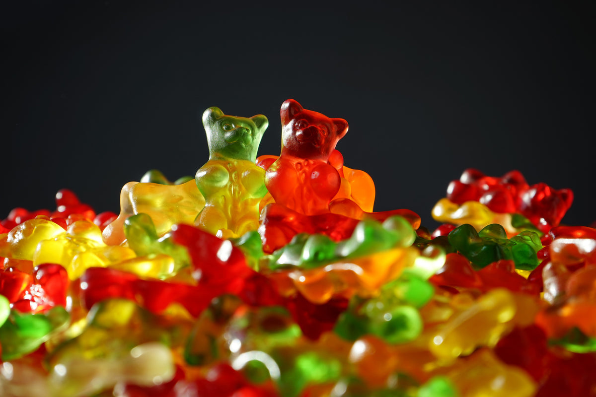 aluminium-print-colorful-gummy-bears
