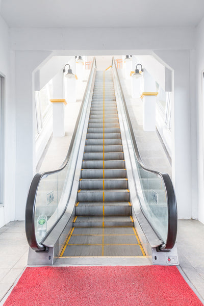 poster-print-escalator