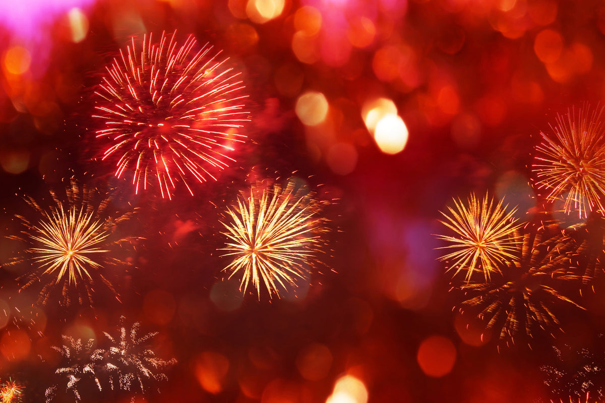 canvas-print-colorful-fireworks