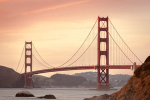 3-piece-acrylic-print-golden-gate-bridge-in-the-evening-light