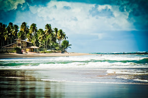 poster-print-the-beach