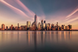 acrylic-print-golden-manhattan-x
