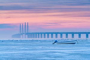 aluminium-print-frozen-sea