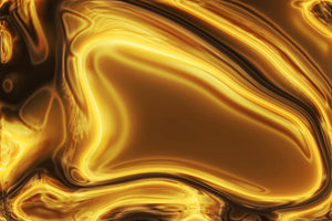 modern-3-piece-acrylic-print-abstract-liquid-gold