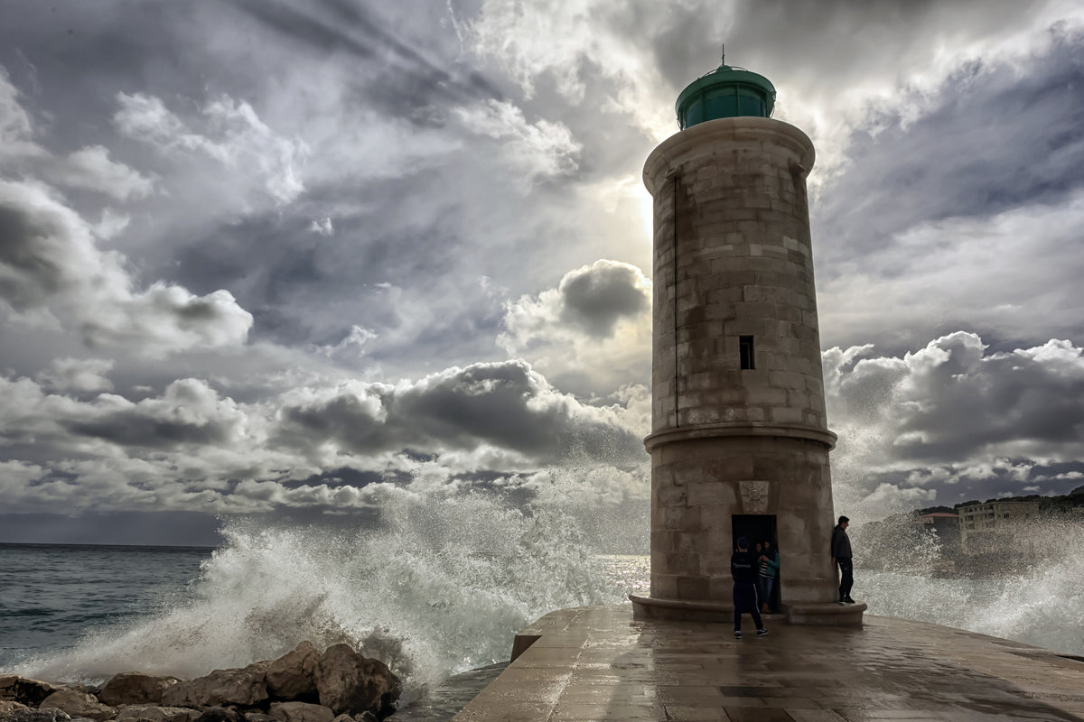 3-piece-aluminium-print-the-lighthouse-in-marseille