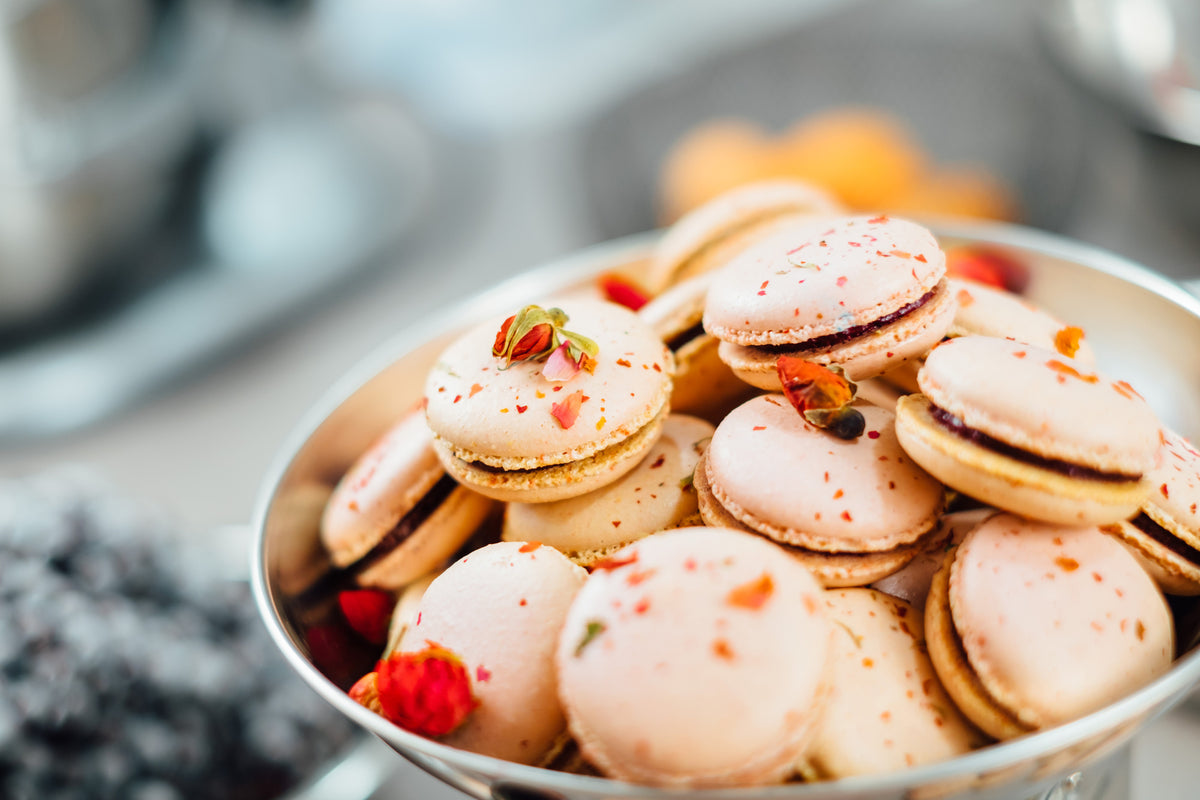 framedcanvas-print-a-bowl-of-macarons