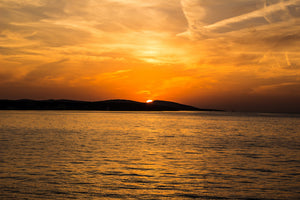 3-piece-aluminium-print-the-sun-sets