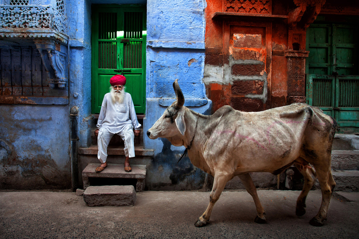 canvas-print-india
