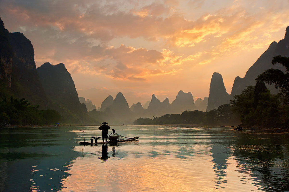 3-piece-aluminium-print-golden-li-river