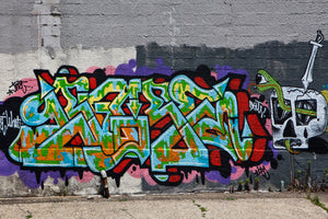 framedposter-print-graffiti-in-new-york