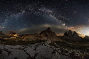 modern-3-piece-canvas-print-galaxy-dolomites