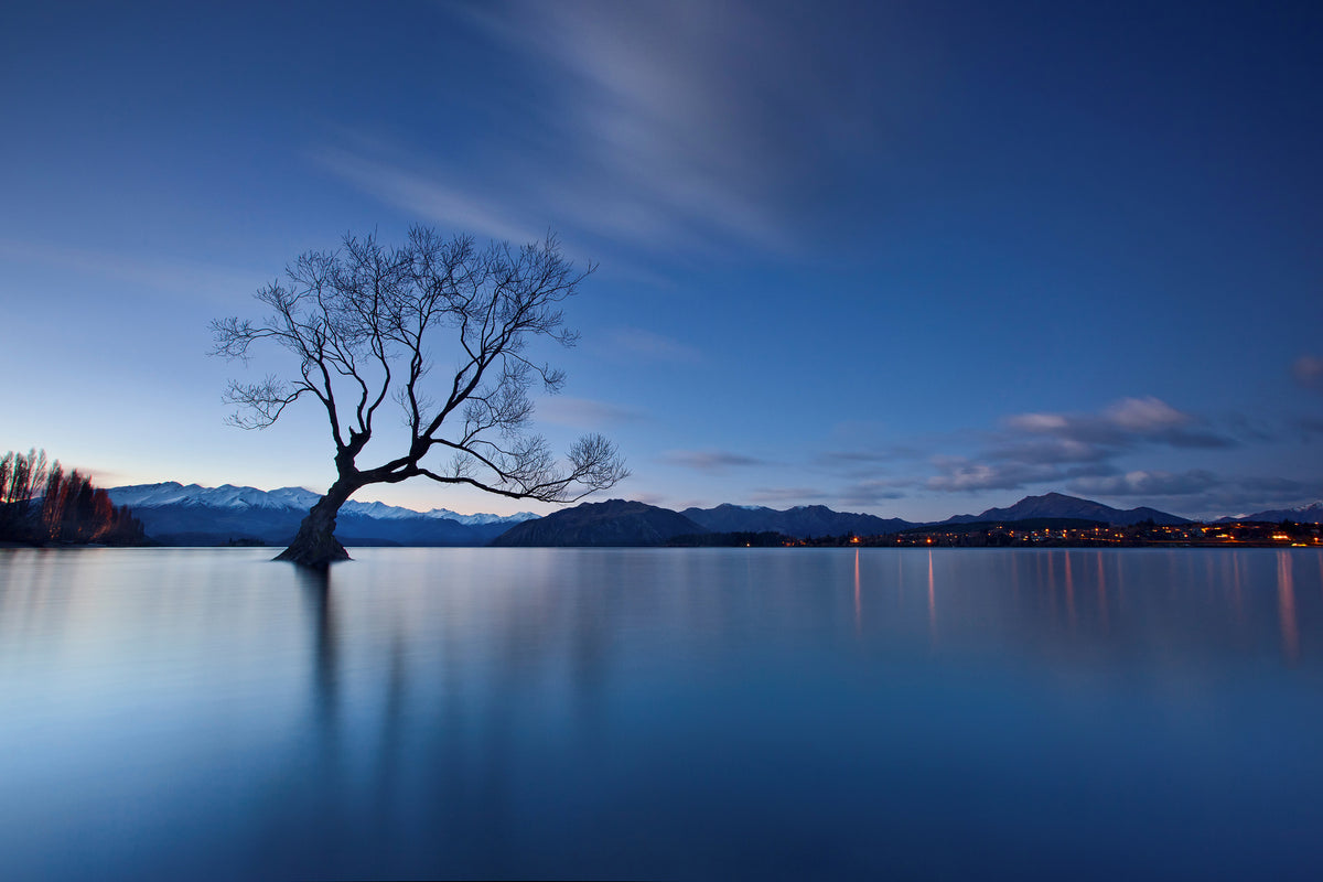aluminium-print-wanaka-twilight