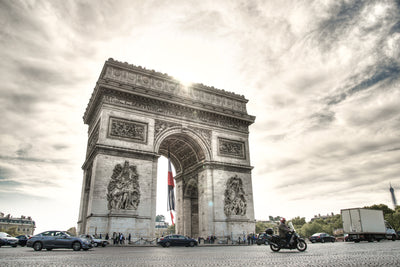 poster-print-arc-de-triomphe