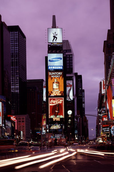 poster-print-at-night-in-times-square