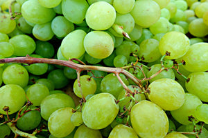 3-piece-aluminium-print-green-grapes