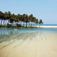 9-piece-aluminium-print-the-sea-and-the-island