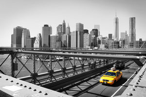 poster-print-taxi-in-new-york