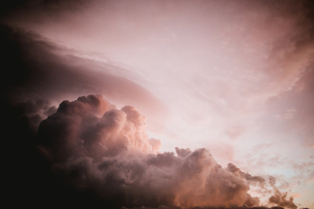 canvas-print-pink-clouds
