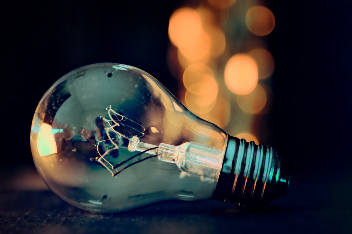 framedposter-print-a-lightbulb