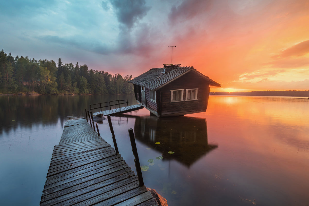 poster-print-the-inclined-sauna