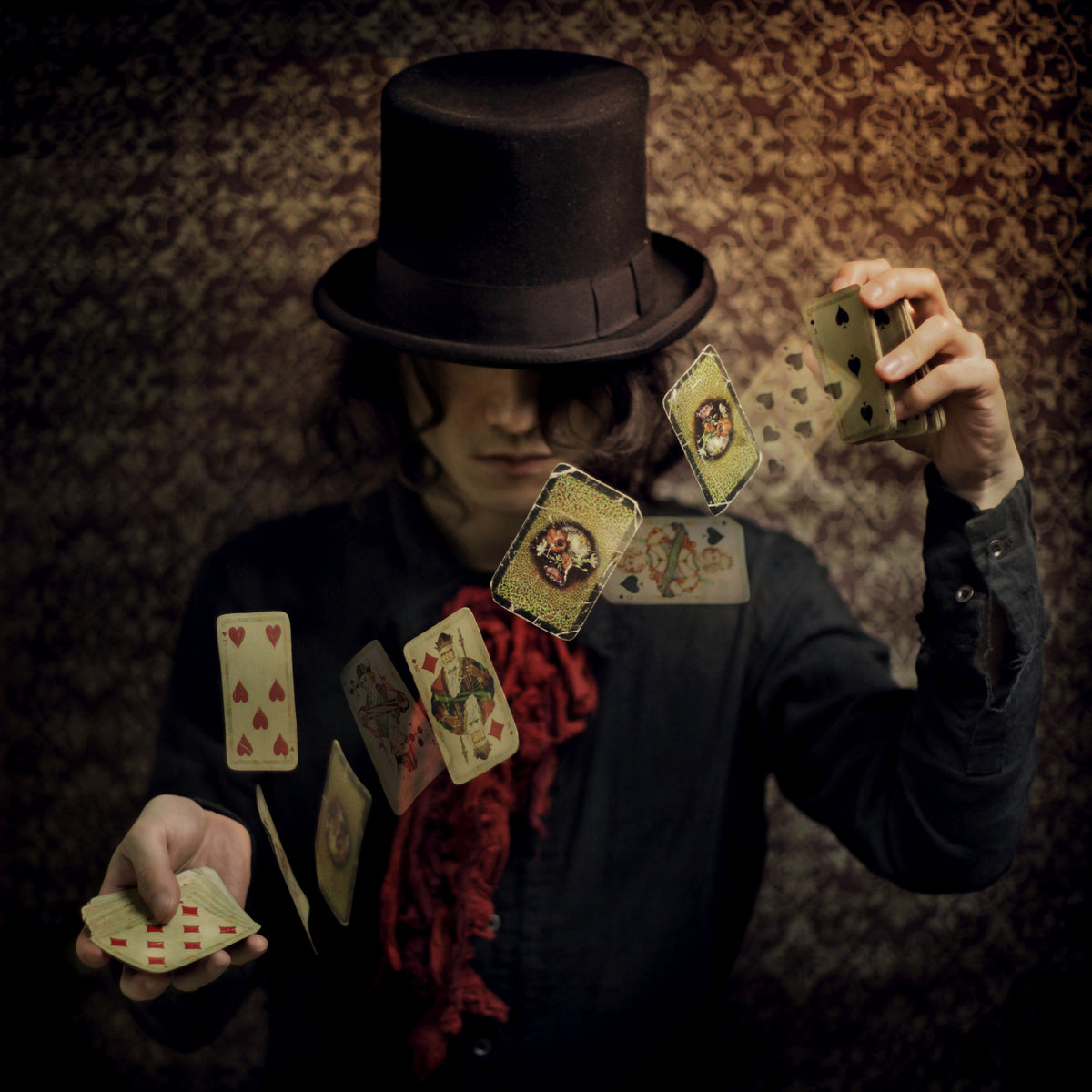 9-piece-acrylic-print-try-your-fortune
