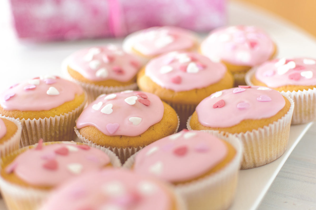 framedposter-print-sweet-cupcake