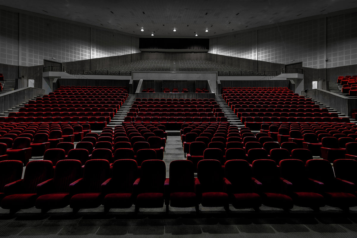 framedposter-print-empty-seats-x