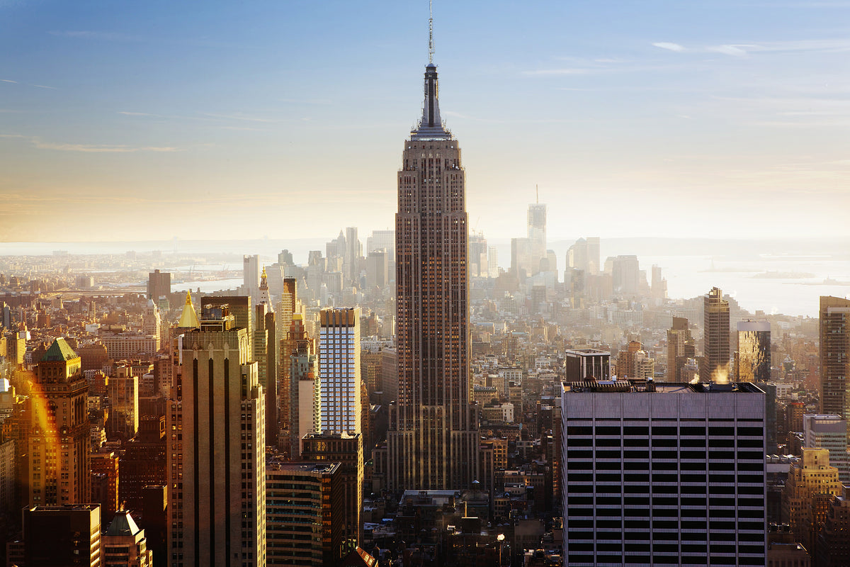 canvas-print-empire-state-building-i