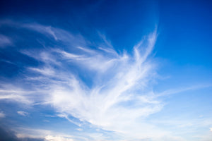 modern-3-piece-aluminium-print-cirrostratus-clouds