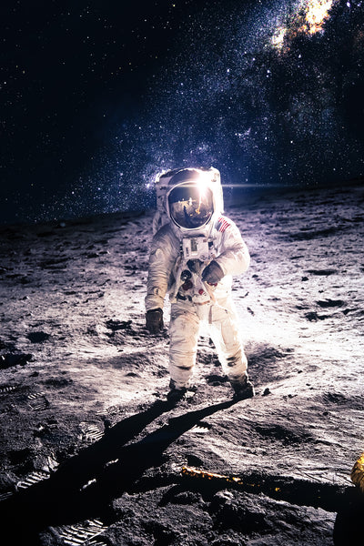 poster-print-the-astronaut