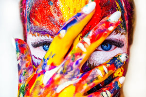 3-piece-acrylic-print-make-up-art
