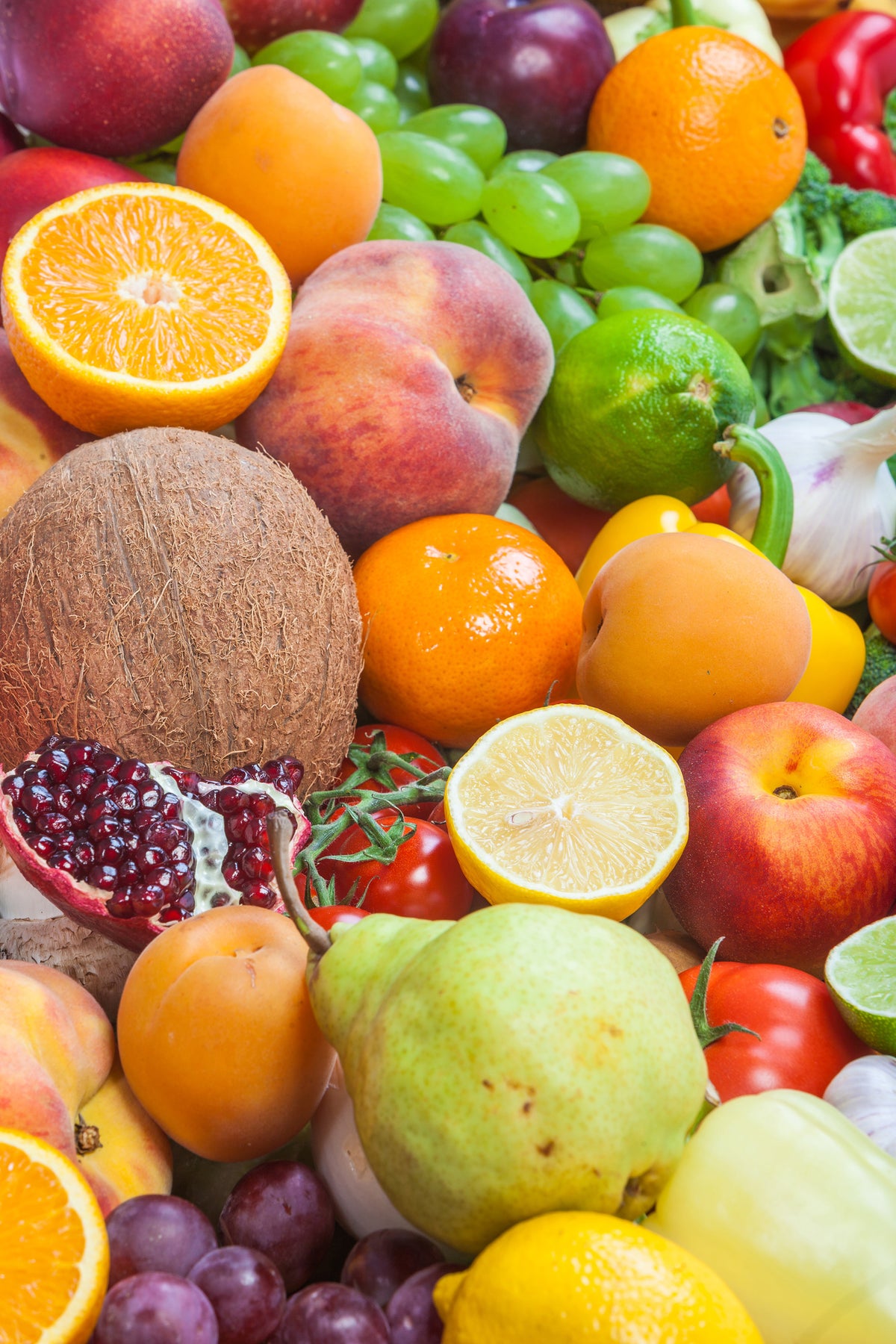 framedposter-print-fresh-fruits