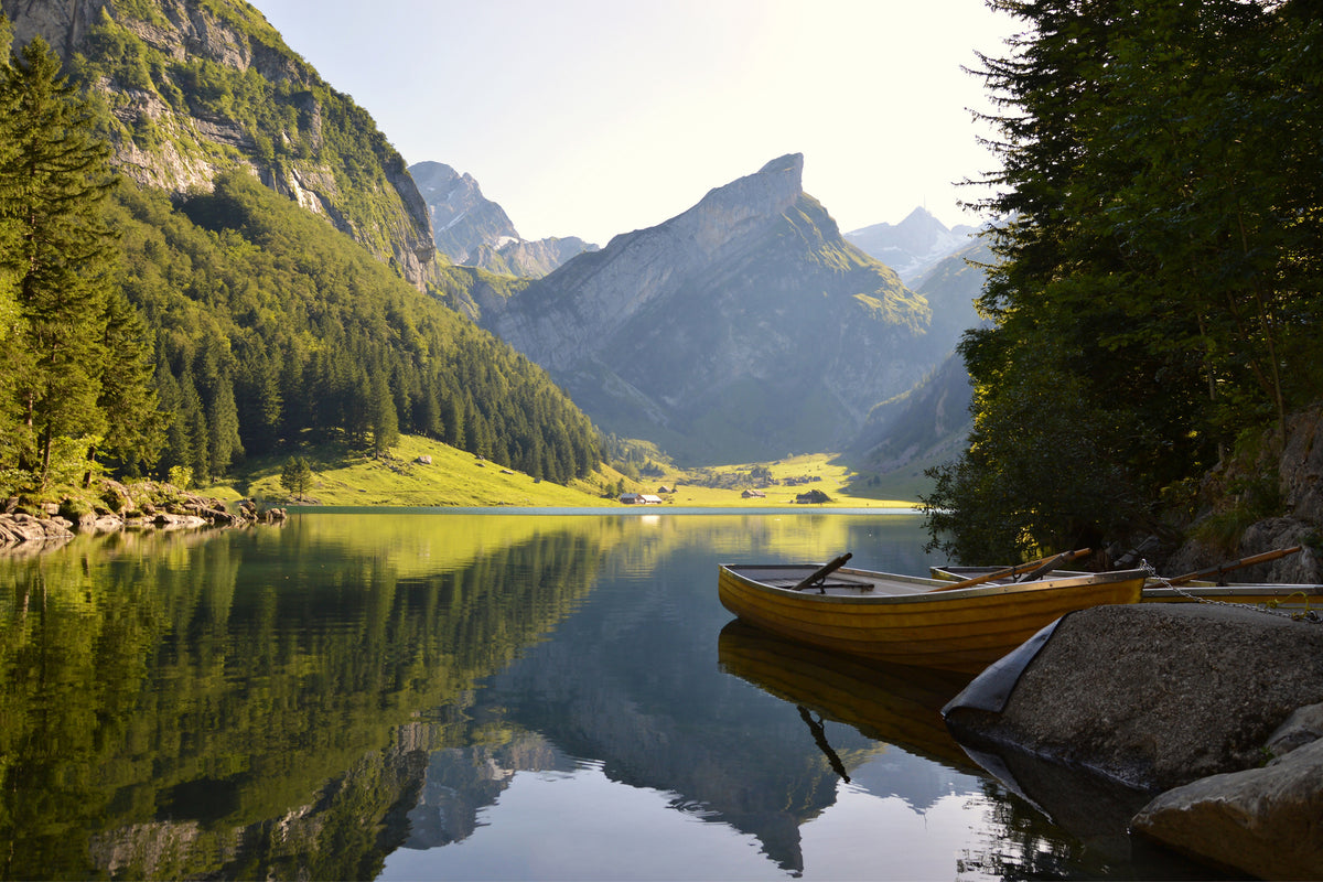 acrylic-print-still-waters-in-the-mountains