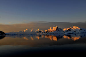 aluminium-print-peaceful-antarctic