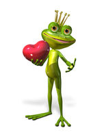 aluminium-print-frog-king