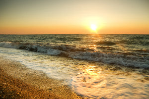 modern-3-piece-canvas-print-sunset-at-sea