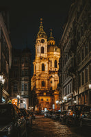 poster-print-prague-at-night-ii