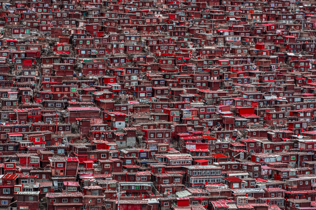 3-piece-acrylic-print-red-houses