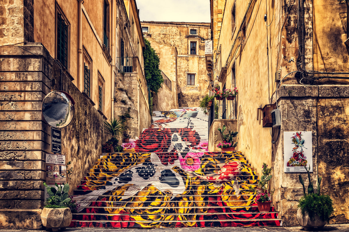 canvas-print-graffiti-in-sicily