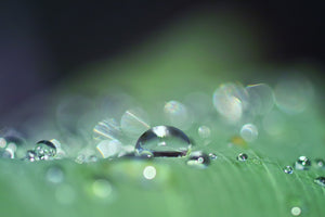 3-piece-aluminium-print-drops-of-water-in-xxl