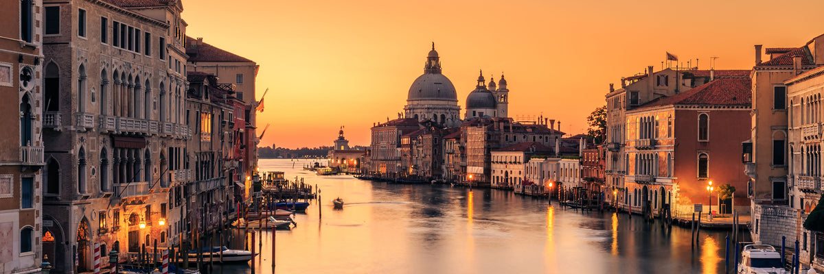 panoramic-3-piece-canvas-print-dawn-on-venice-panorama