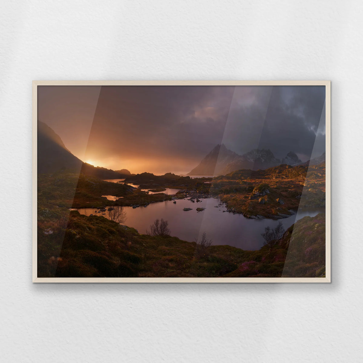 PN-100W070