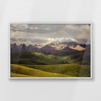 PW-100W070