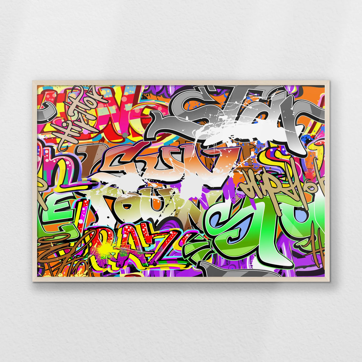 PN-100W070