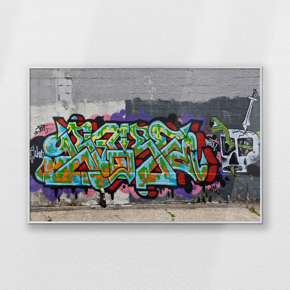 PS-100W070