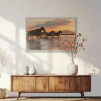PW-100W070