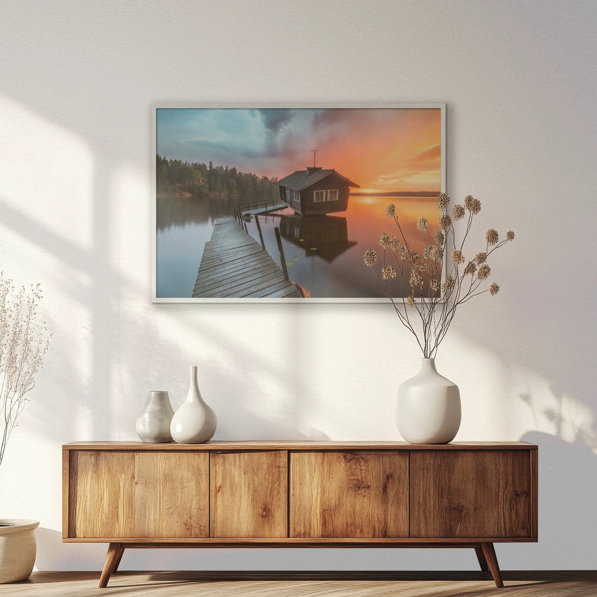 PW-100W070