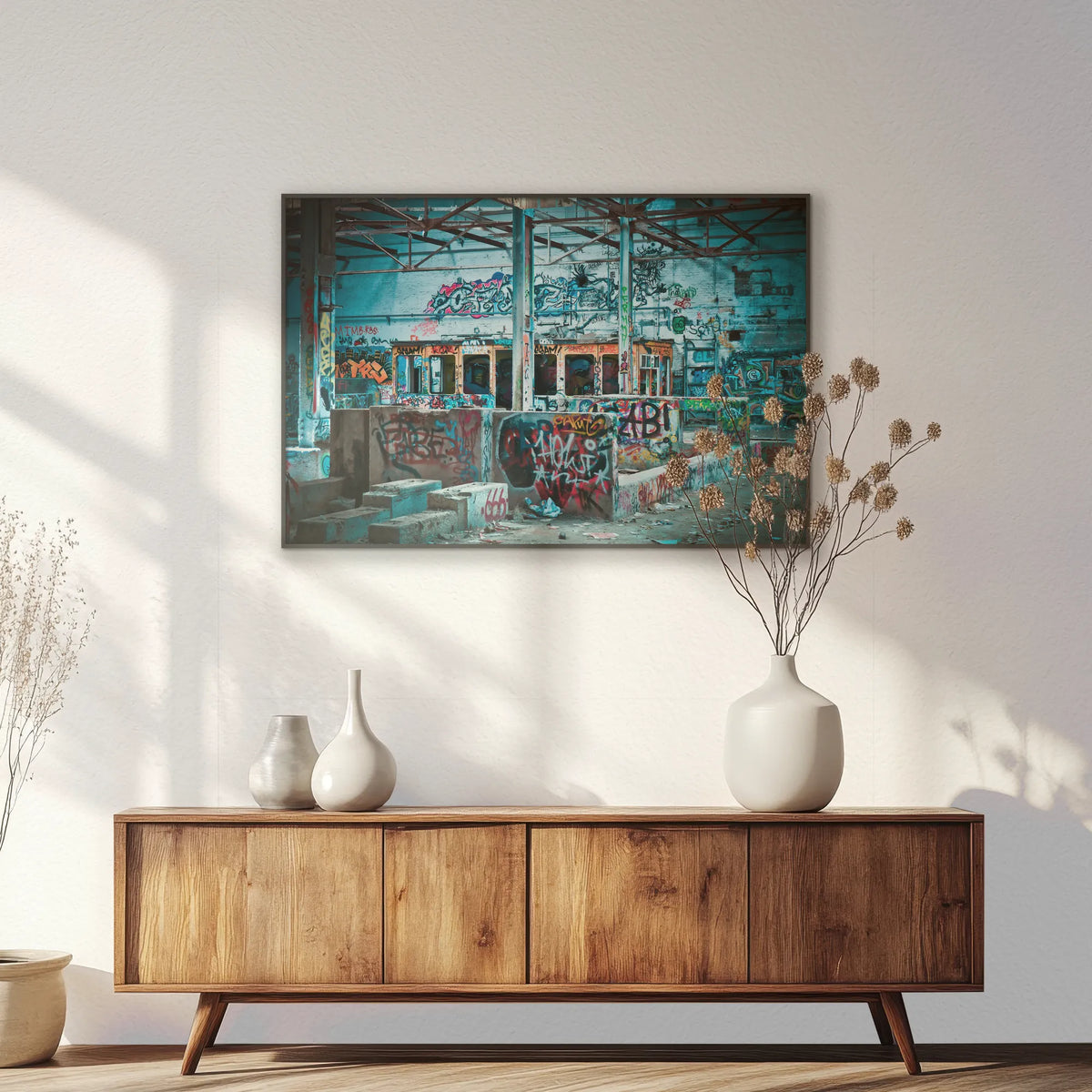 PB-100W070