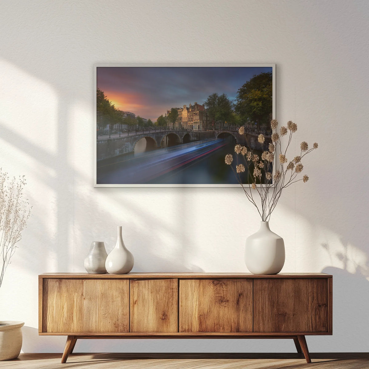 PW-100W070